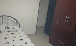 Cuarto Baño Privado HUM17