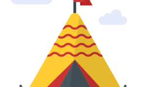 Glamping